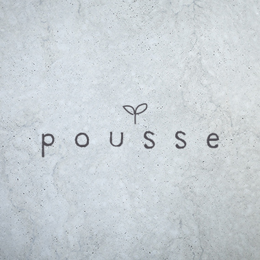 pousse