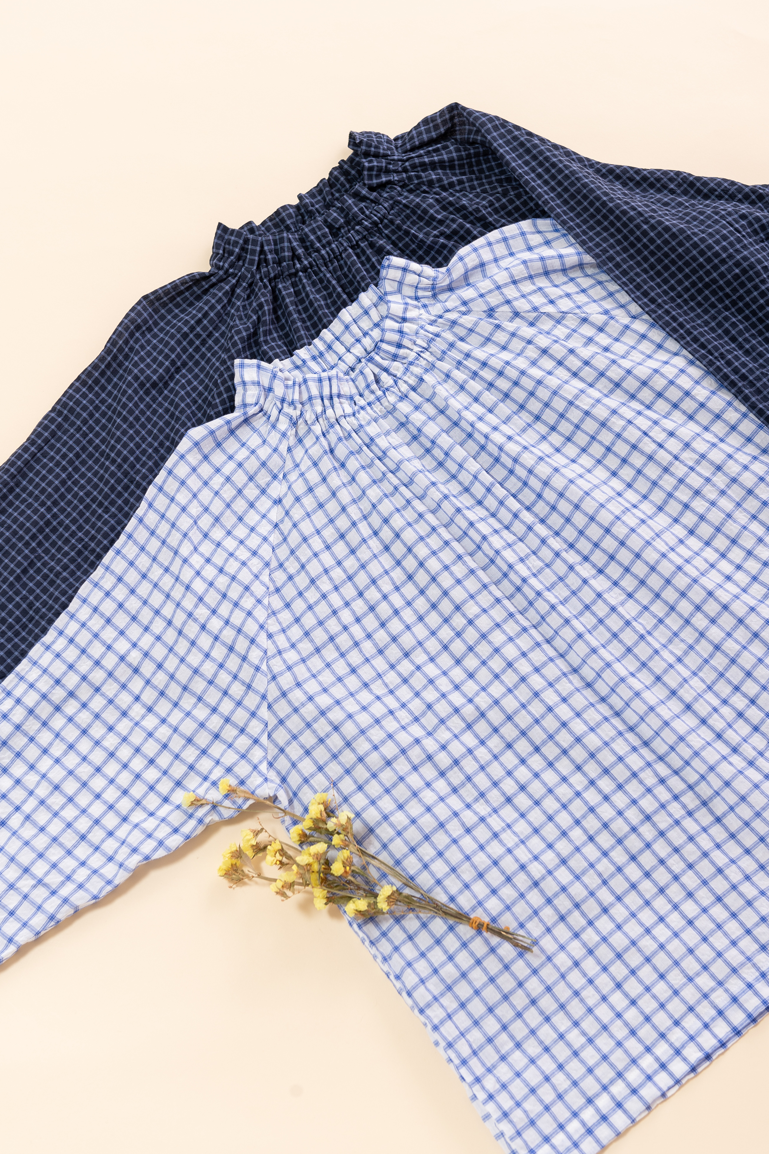 pas a pas パスアパス　アトリエコート　羽織　薄手 SHOP - 天然素材を使ったナチュラルな服-pasapas- | pas a pas