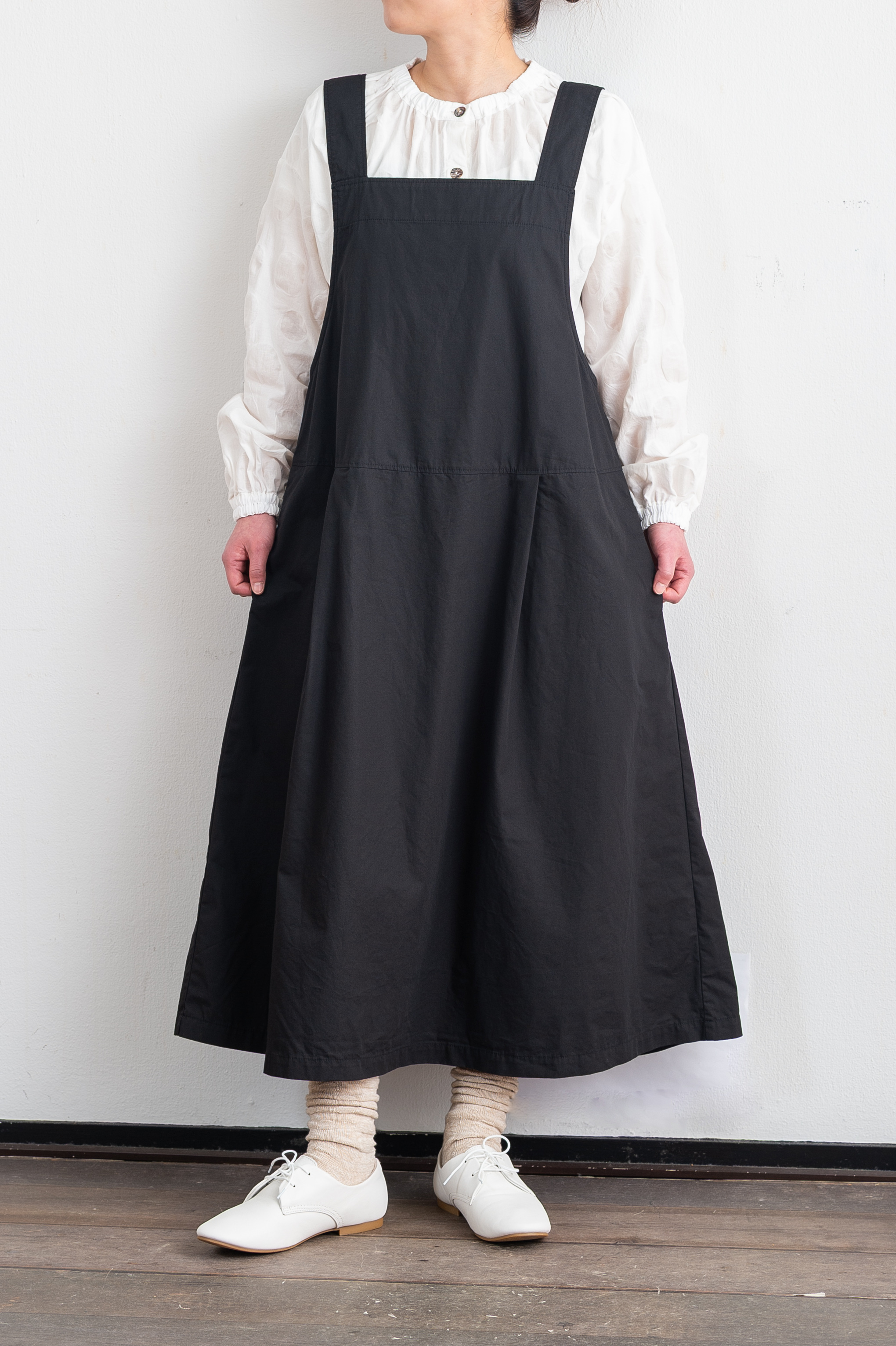 SHOP - 天然素材を使ったナチュラルな服-pasapas- | pas a pas